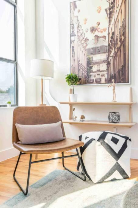 Glamorous Perfectly Located Luxury 2 Bed Townhome Далас Екстериор снимка